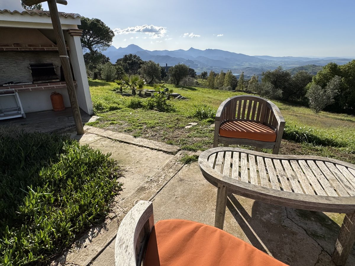 4 Bed, 2 Bath, HouseFor Sale, El Gastor, Andalucia