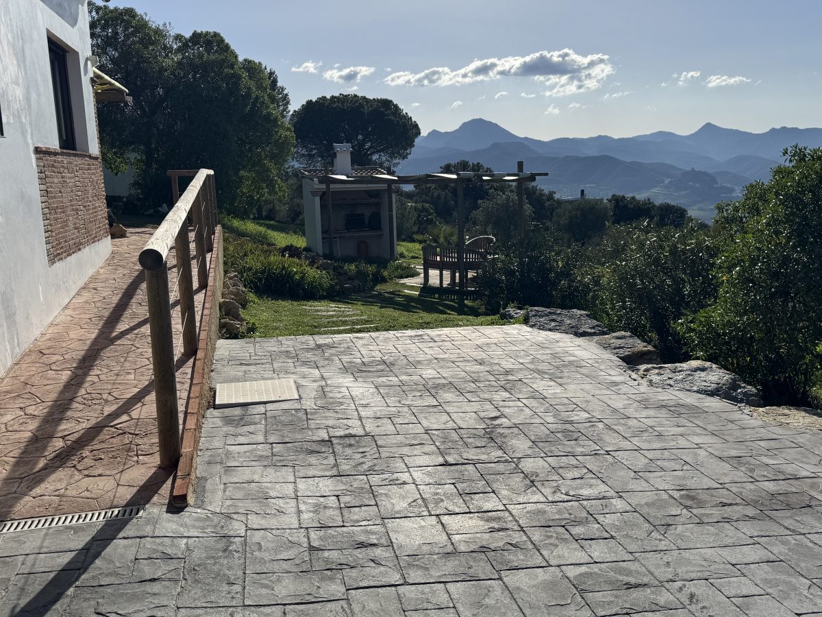 4 Bed, 2 Bath, HouseFor Sale, El Gastor, Andalucia