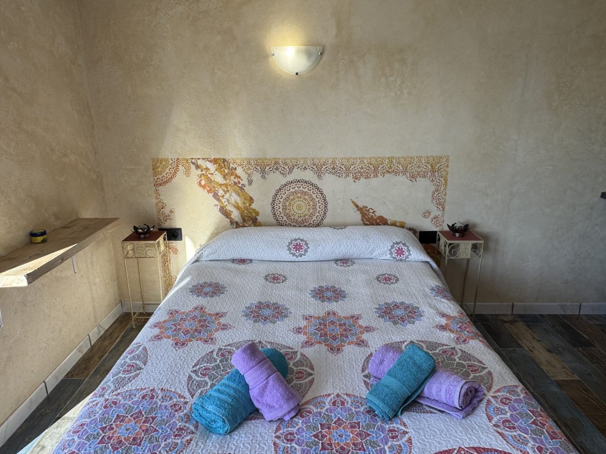 4 Bed, 2 Bath, HouseFor Sale, El Gastor, Andalucia