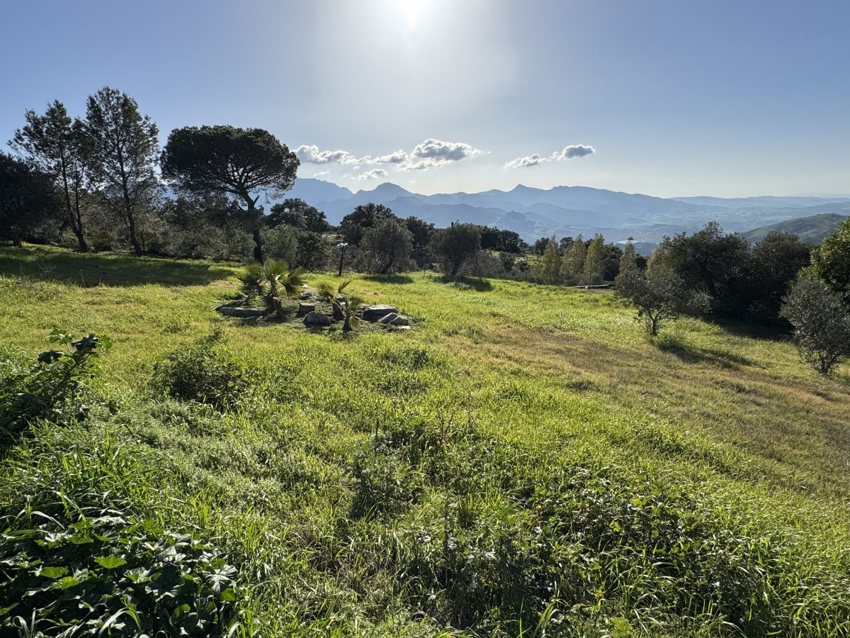 4 Bed, 2 Bath, HouseFor Sale, El Gastor, Andalucia