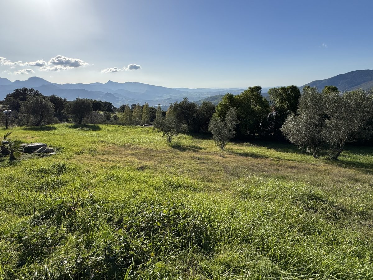 4 Bed, 2 Bath, HouseFor Sale, El Gastor, Andalucia