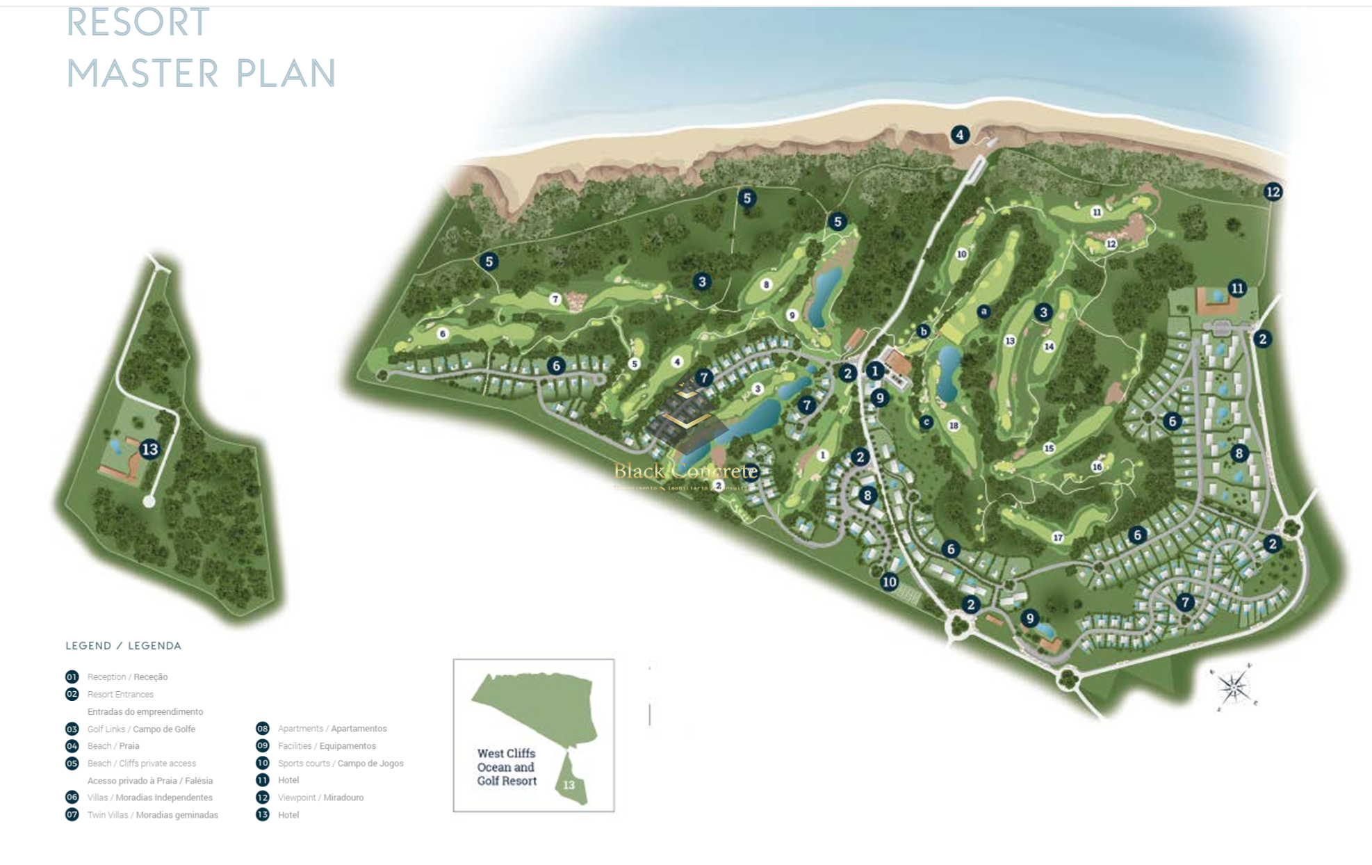 3 Bed, 3 Bath, ApartmentFor Sale, Obidos, Leiria, 2510-665