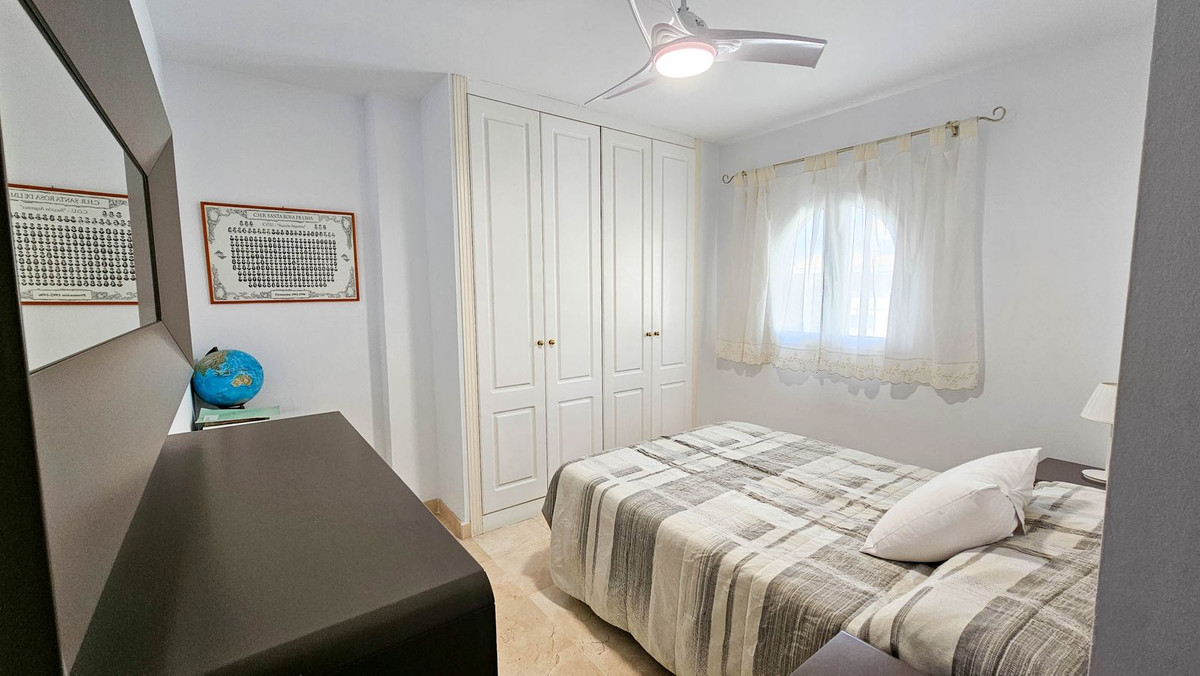 3 Bed, 2 Bath, ApartmentFor Sale, San Luis de Sabinillas, Malaga