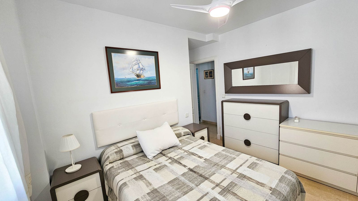 3 Bed, 2 Bath, ApartmentFor Sale, San Luis de Sabinillas, Malaga