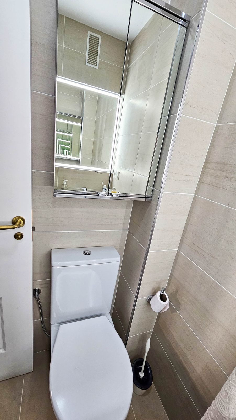 3 Bed, 2 Bath, ApartmentFor Sale, San Luis de Sabinillas, Malaga