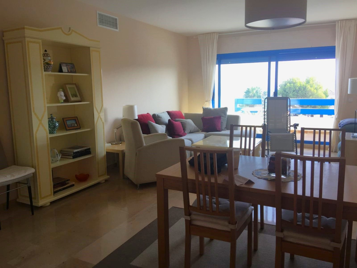 2 Bed, 2 Bath, ApartmentFor Sale, La Duquesa, Malaga
