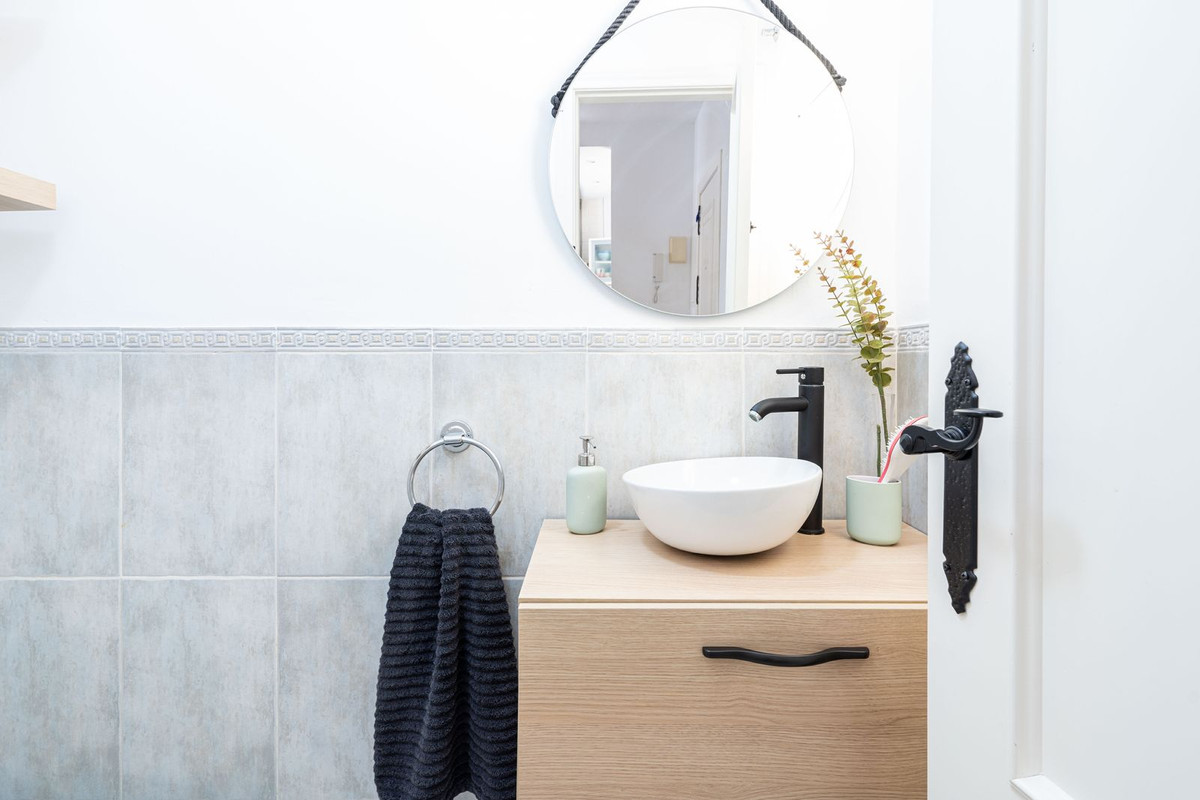 3 Bed, 2 Bath, HouseFor Sale, Manilva, Malaga