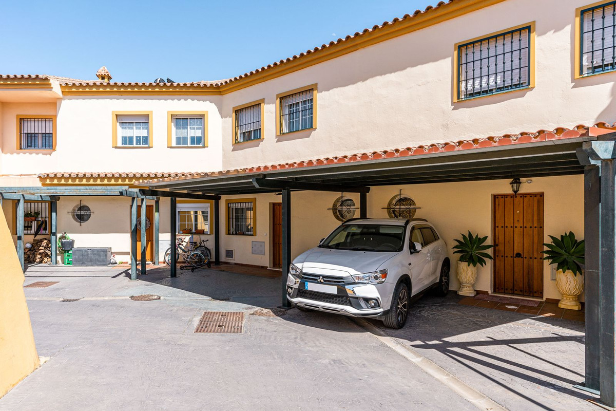 3 Bed, 2 Bath, HouseFor Sale, Manilva, Malaga