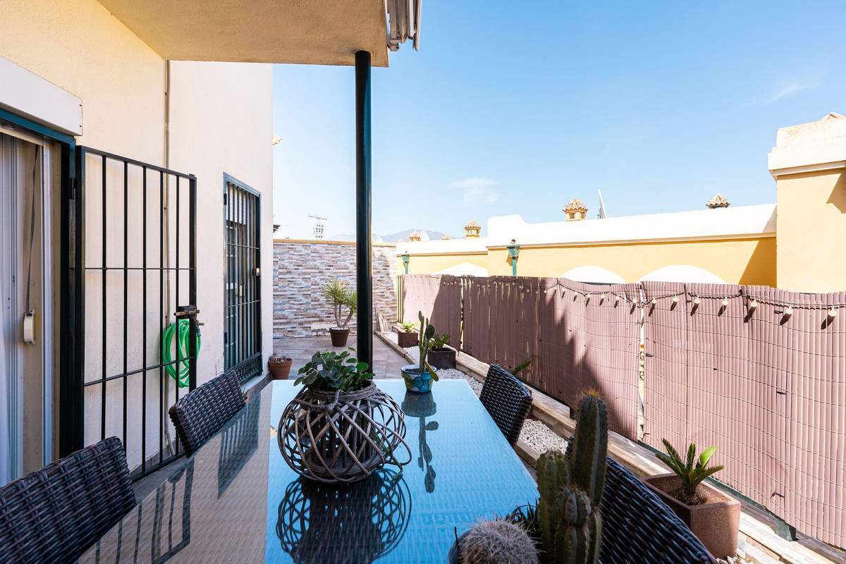 3 Bed, 2 Bath, HouseFor Sale, Manilva, Malaga