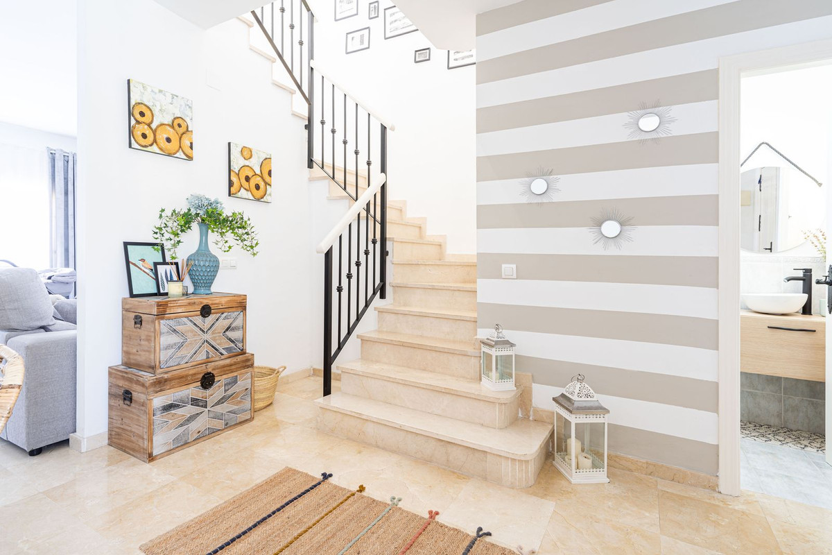 3 Bed, 2 Bath, HouseFor Sale, Manilva, Malaga