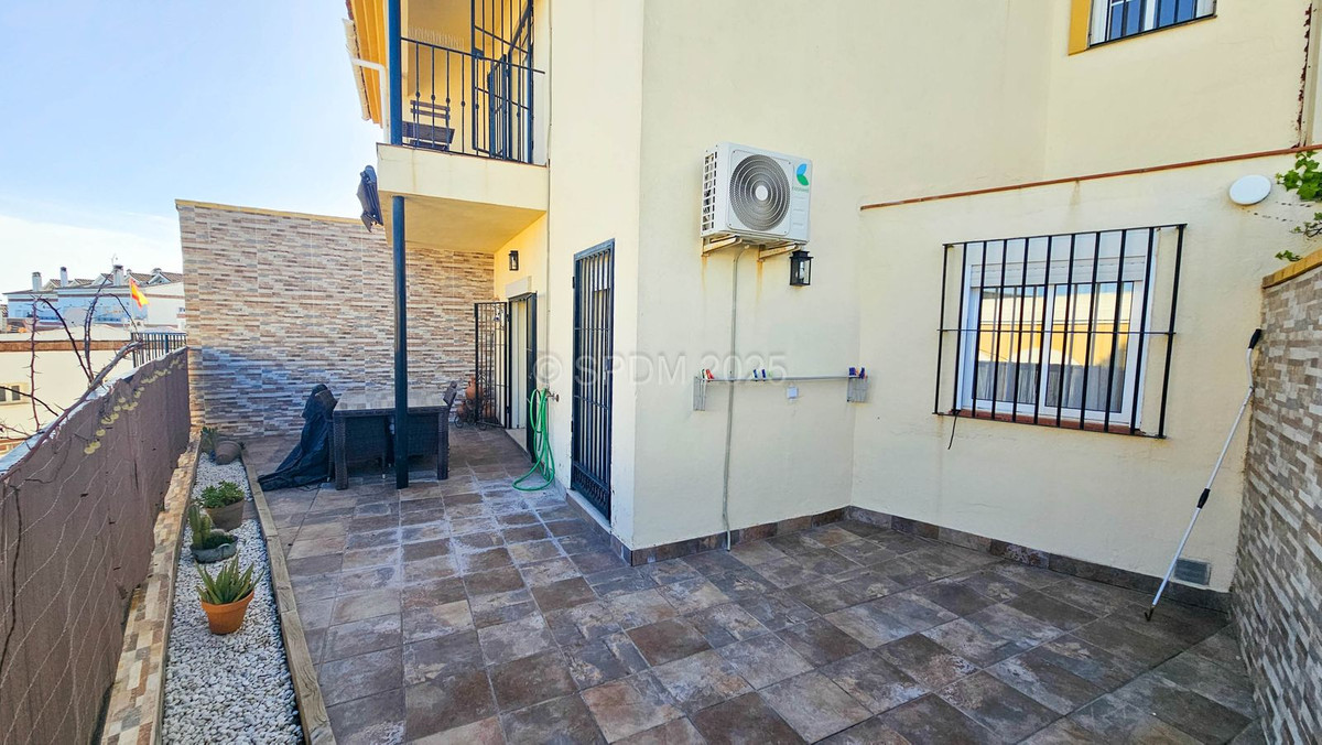 3 Bed, 2 Bath, HouseFor Sale, Manilva, Malaga