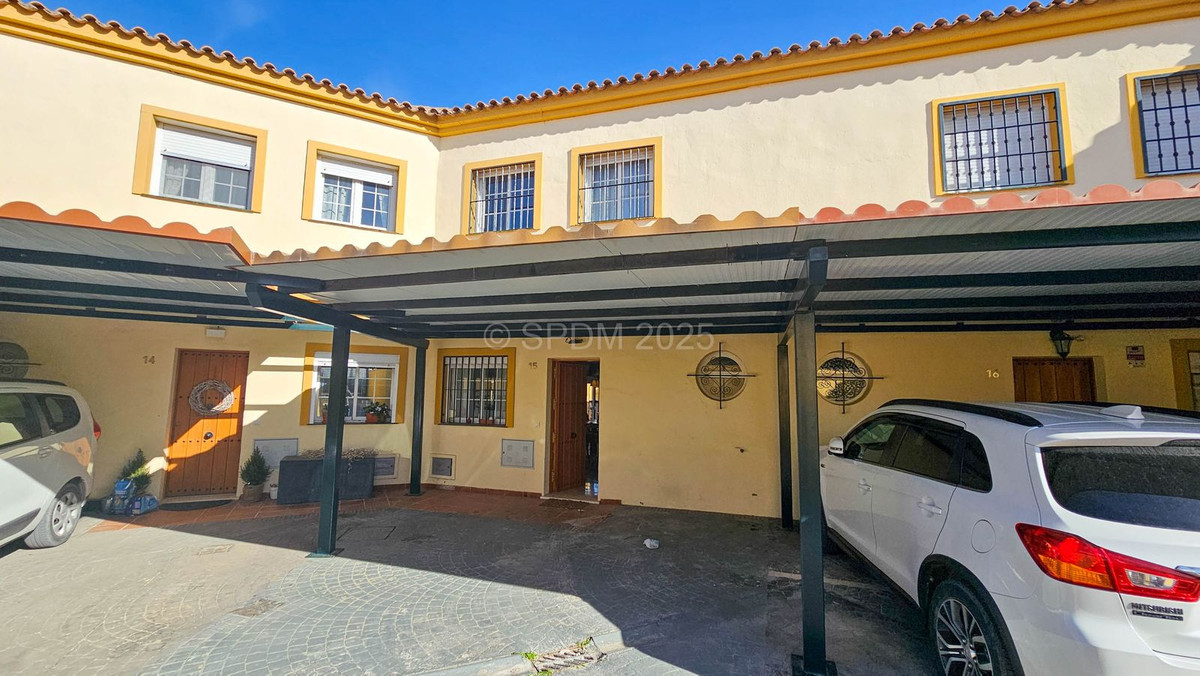 3 Bed, 2 Bath, HouseFor Sale, Manilva, Malaga