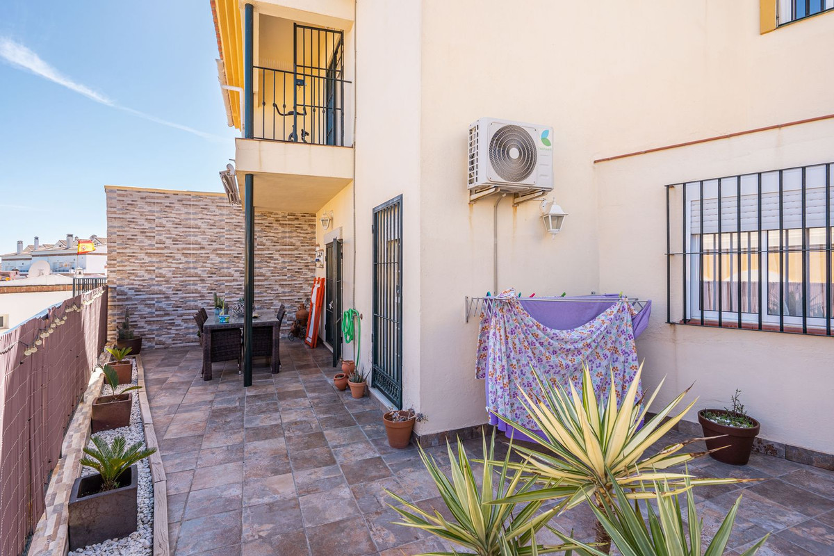 3 Bed, 2 Bath, HouseFor Sale, Manilva, Malaga