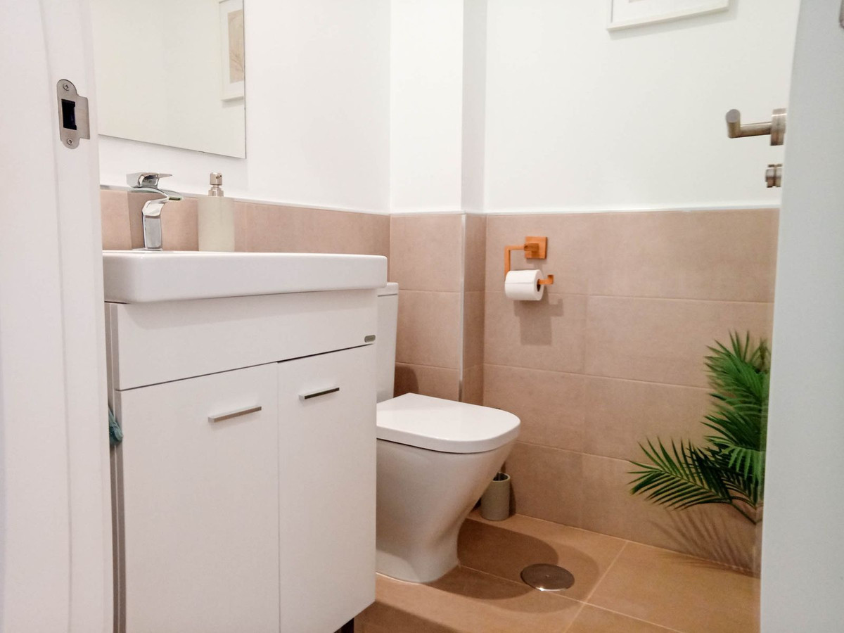 3 Bed, 2 Bath, HouseFor Sale, Manilva, Malaga