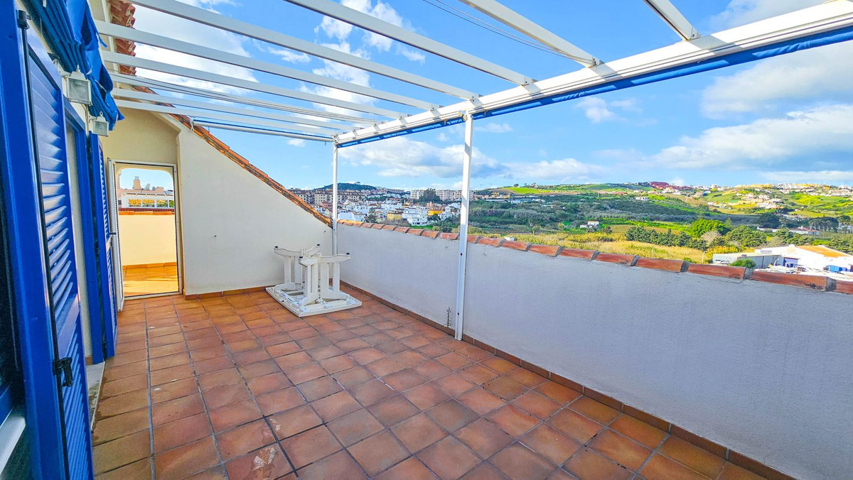 2 Bed, 1 Bath, ApartmentFor Sale, San Luis de Sabinillas, Malaga