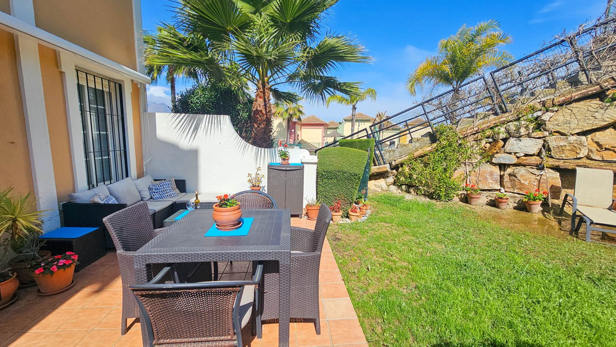 3 Bed, 2 Bath, HouseFor Sale, Casares Playa, Malaga