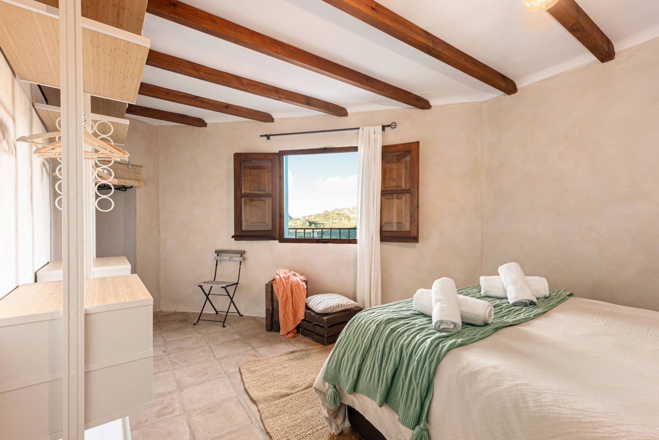 4 Bed, 2 Bath, HouseFor Sale, Montejaque, Malaga, 29360