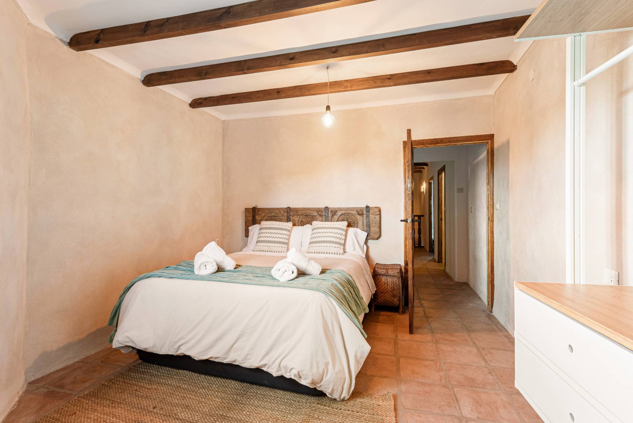 4 Bed, 2 Bath, HouseFor Sale, Montejaque, Malaga, 29360