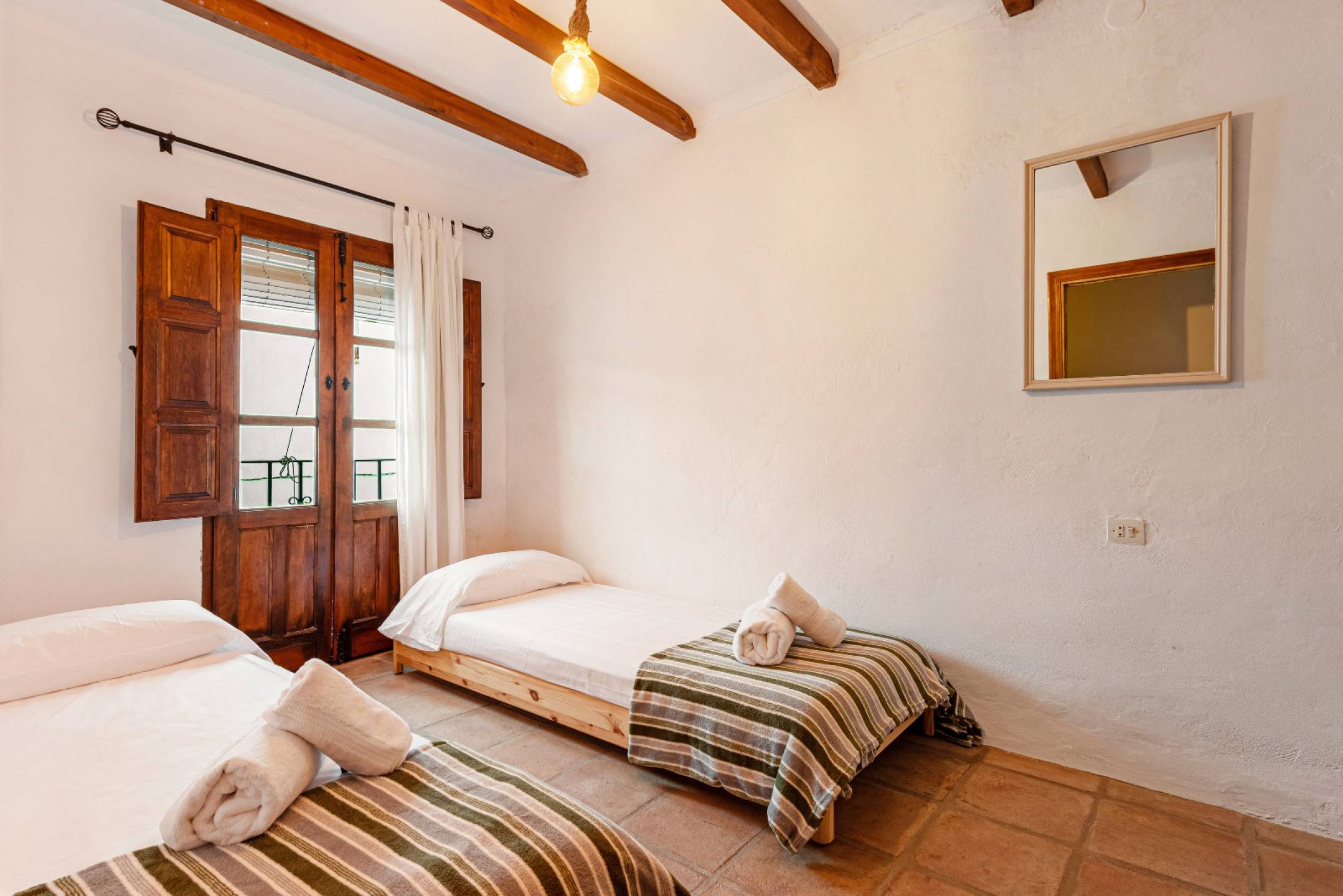 4 Bed, 2 Bath, HouseFor Sale, Montejaque, Malaga, 29360