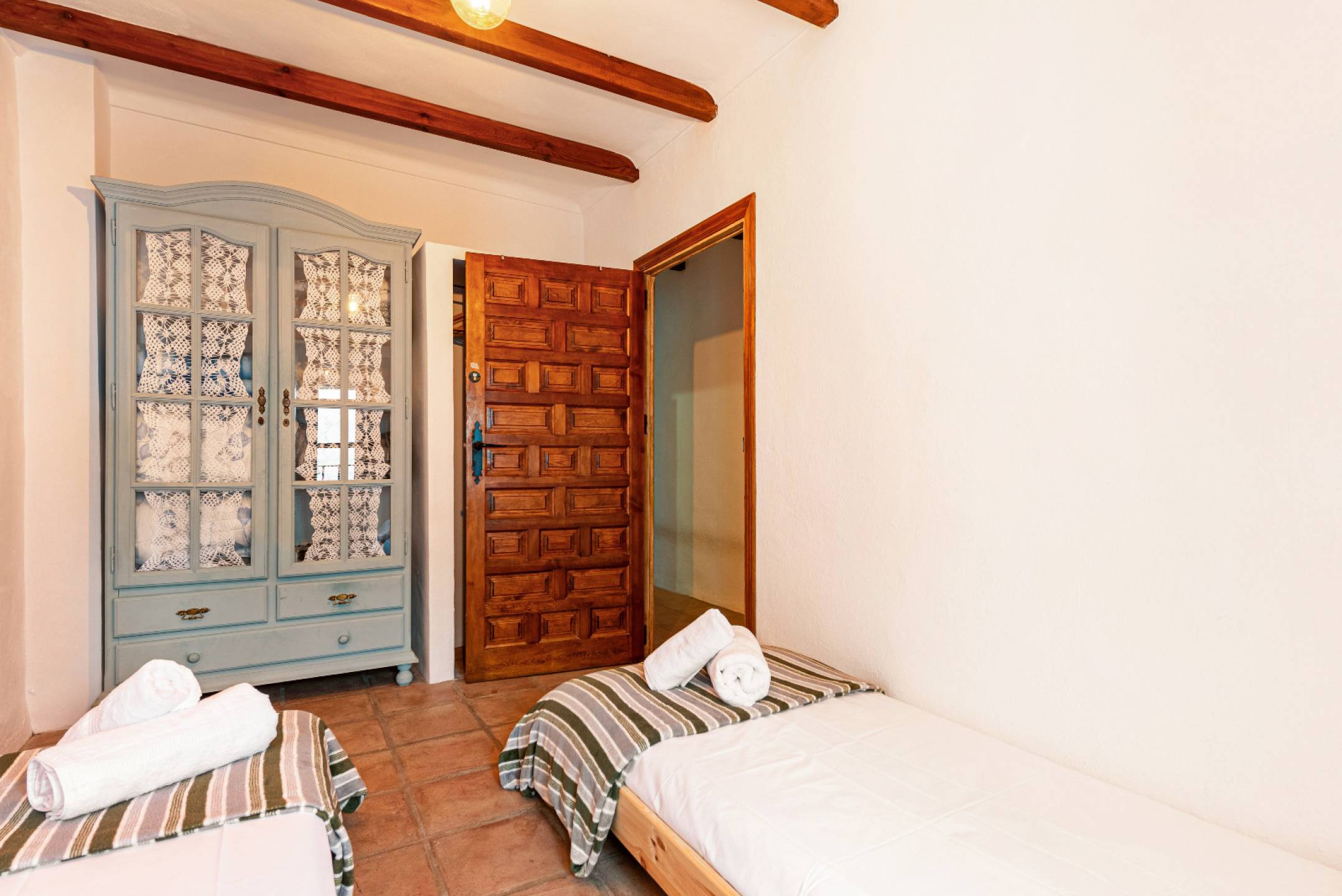 4 Bed, 2 Bath, HouseFor Sale, Montejaque, Malaga, 29360