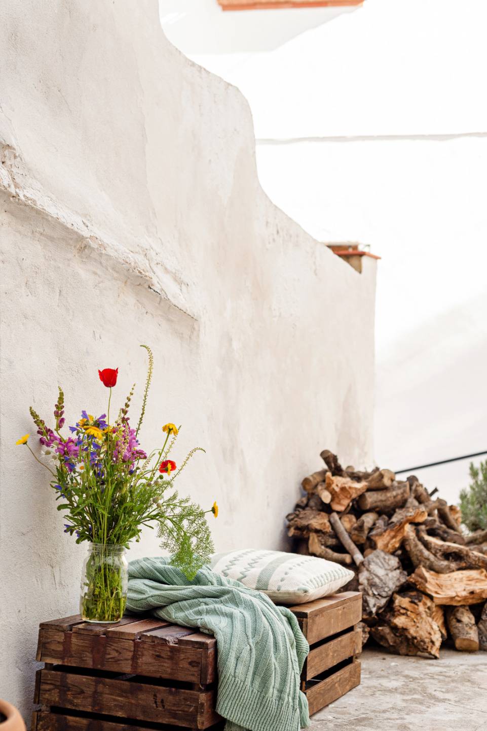 4 Bed, 2 Bath, HouseFor Sale, Montejaque, Malaga, 29360