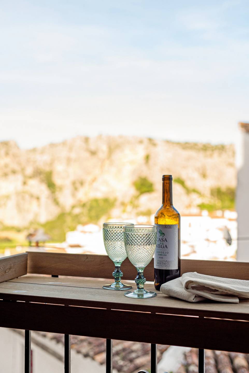 4 Bed, 2 Bath, HouseFor Sale, Montejaque, Malaga, 29360