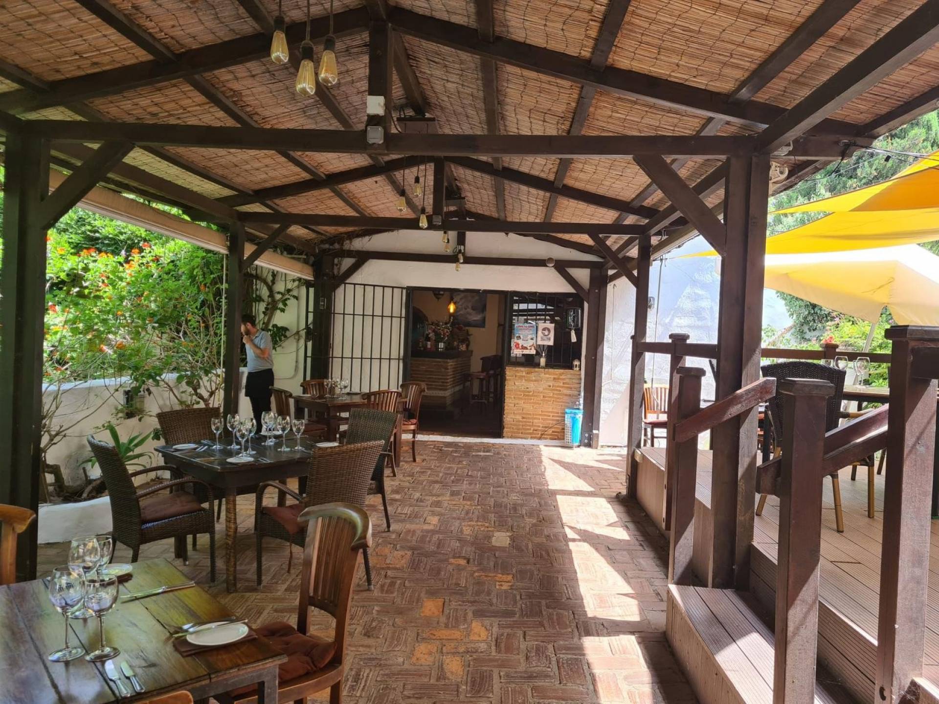 3 Bed, 3 Bath, HouseFor Sale, Casares, Malaga, 29690