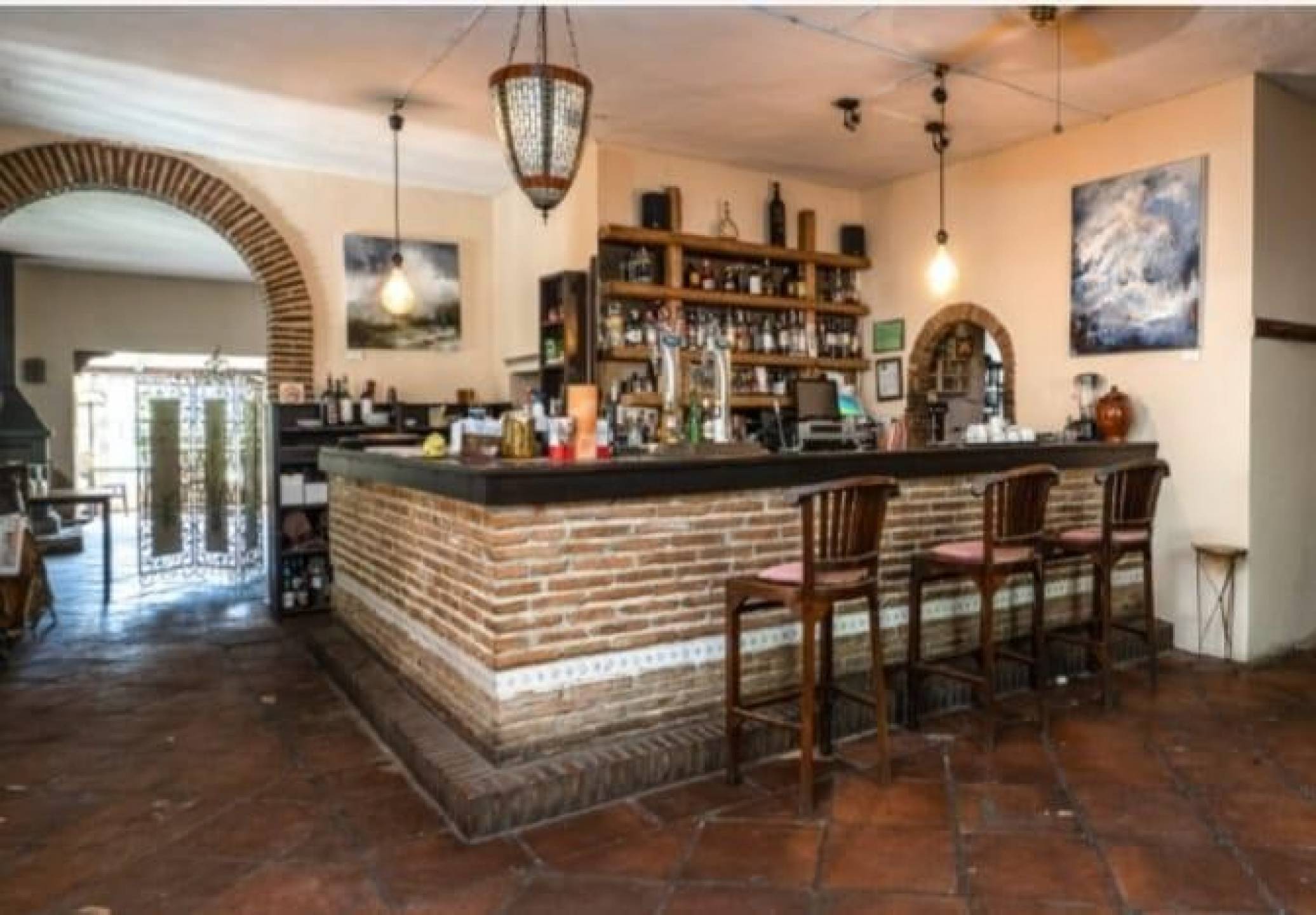 3 Bed, 3 Bath, HouseFor Sale, Casares, Malaga, 29690