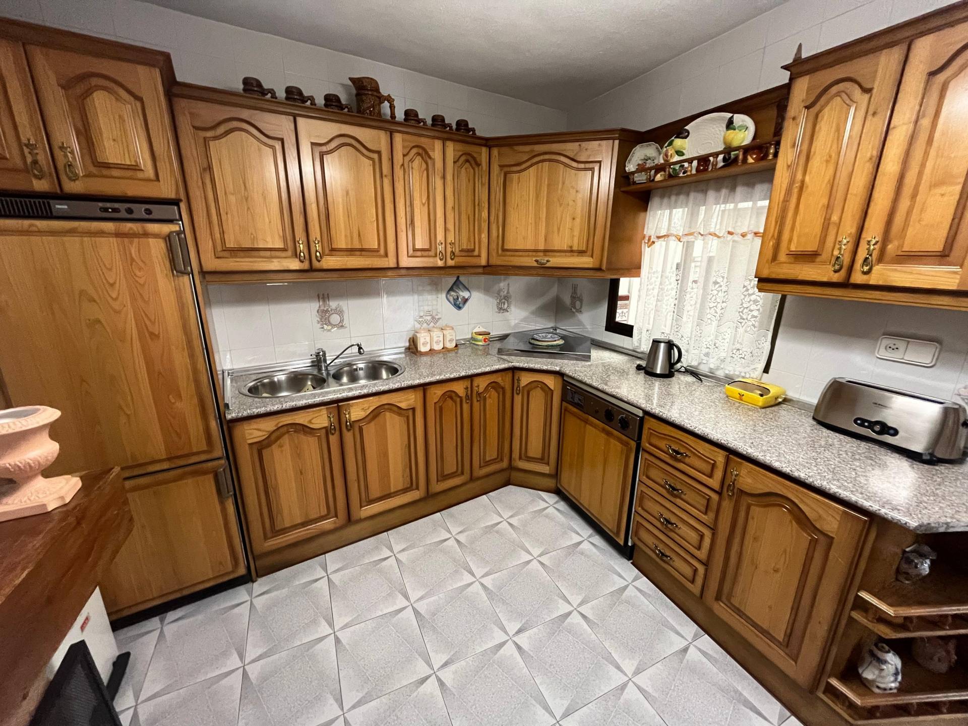 4 Bed, 3 Bath, HouseFor Sale, Gaucin, Malaga, 29480