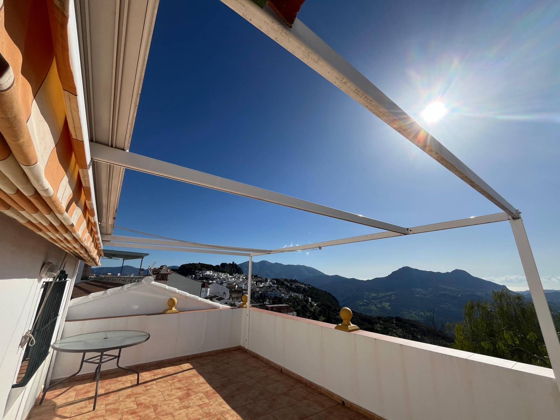 4 Bed, 3 Bath, HouseFor Sale, Gaucin, Malaga, 29480