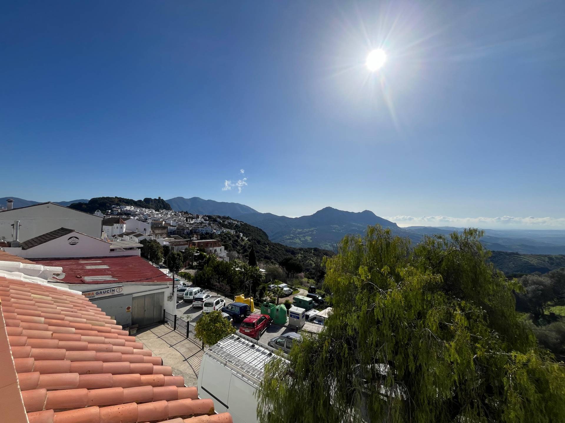 4 Bed, 3 Bath, HouseFor Sale, Gaucin, Malaga, 29480