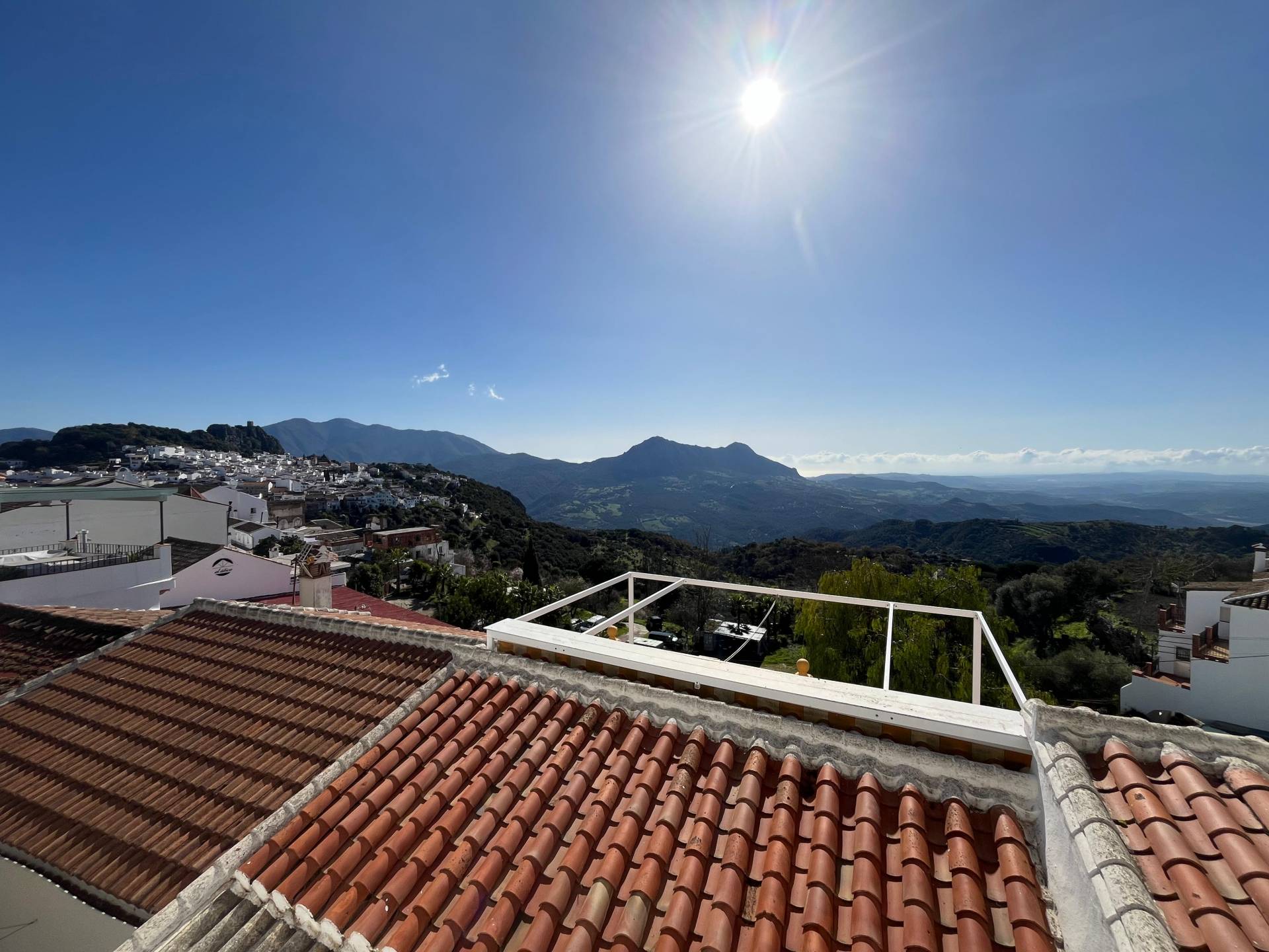 4 Bed, 3 Bath, HouseFor Sale, Gaucin, Malaga, 29480