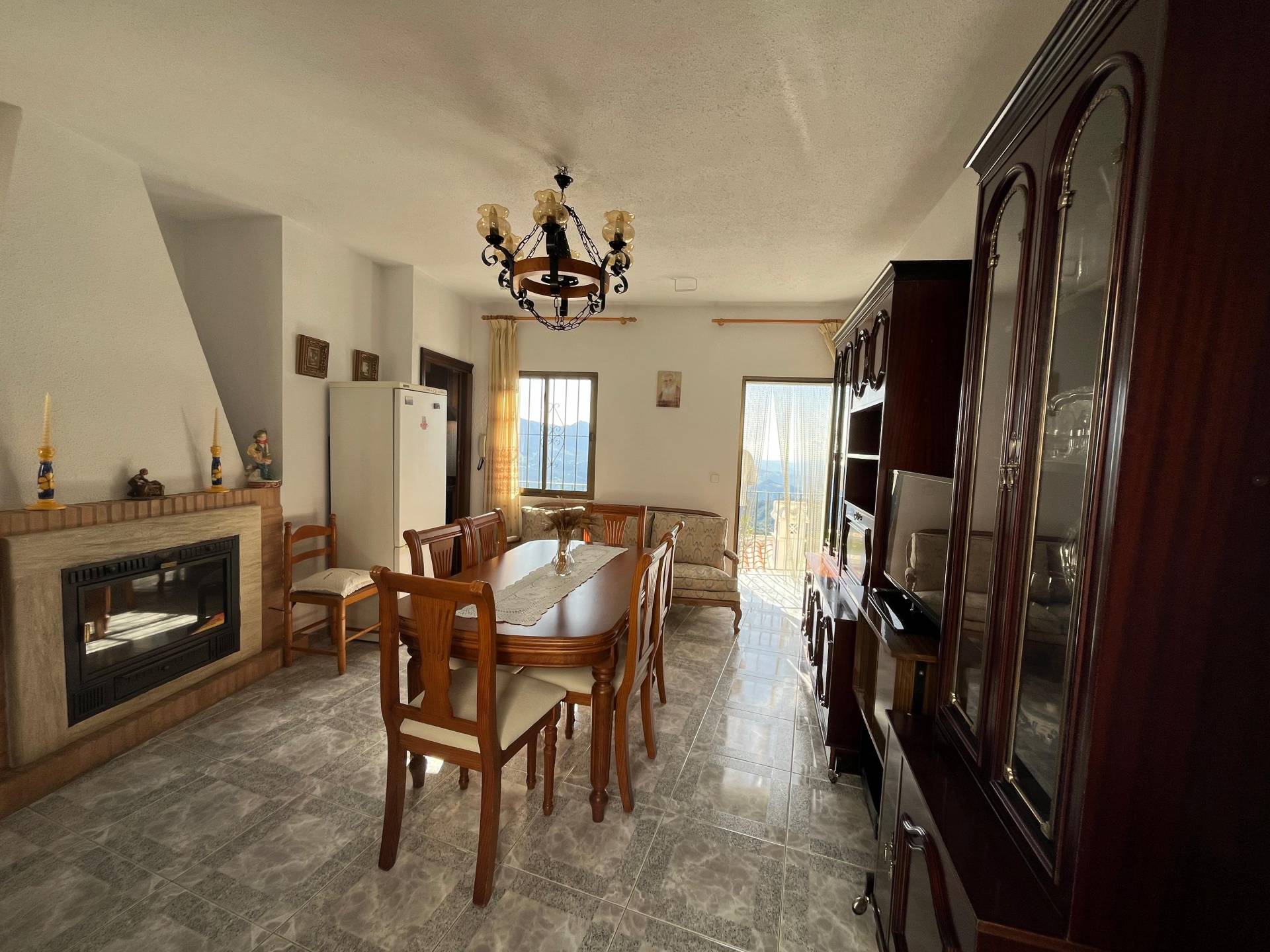 4 Bed, 3 Bath, HouseFor Sale, Gaucin, Malaga, 29480