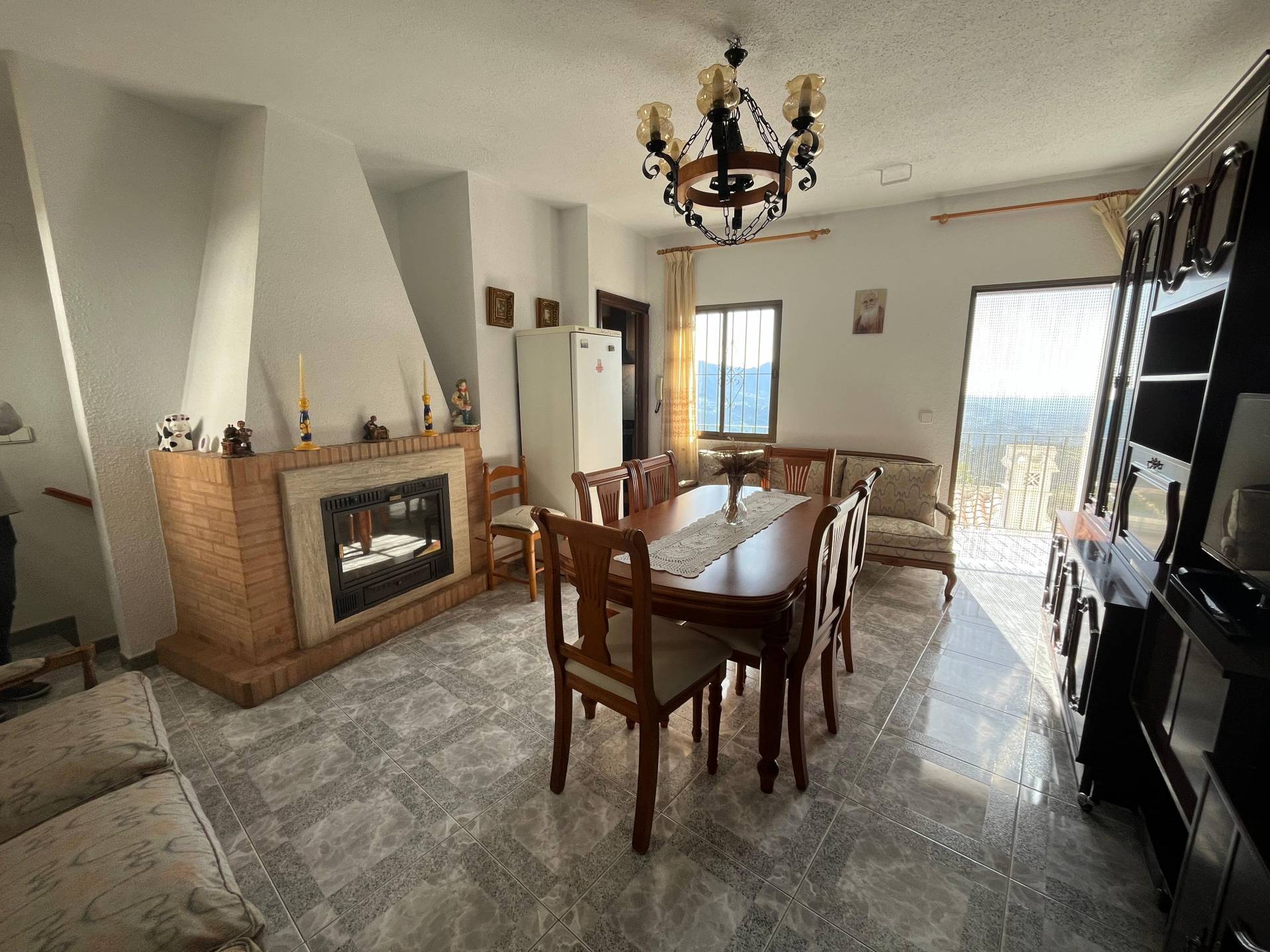 4 Bed, 3 Bath, HouseFor Sale, Gaucin, Malaga, 29480