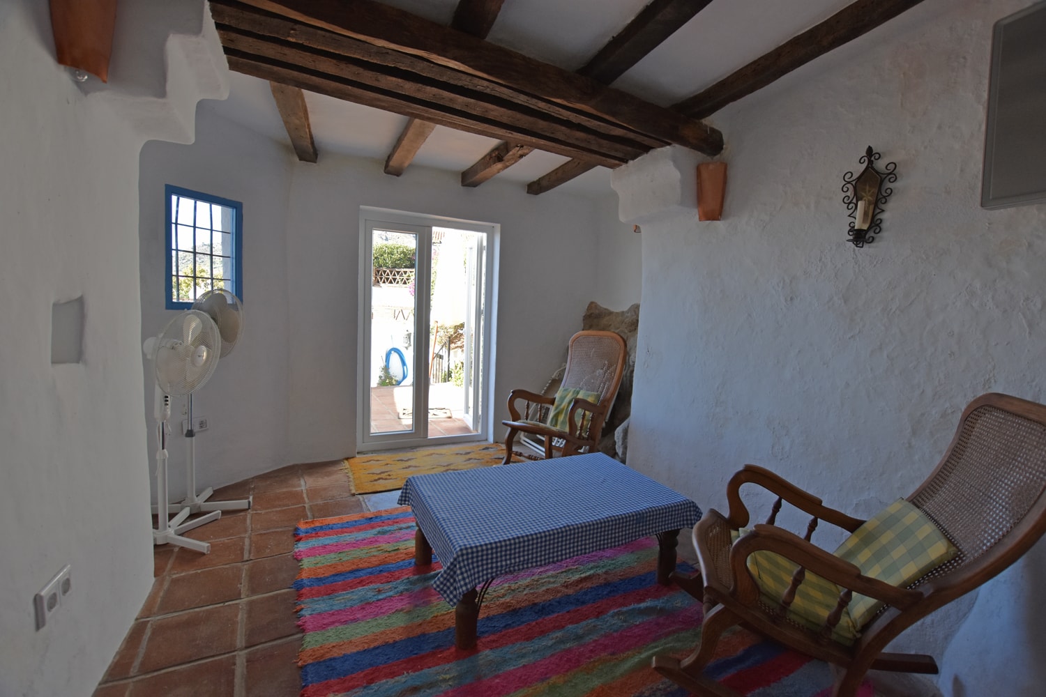 4 Bed, 3 Bath, HouseFor Sale, Gaucin, Malaga, 29480