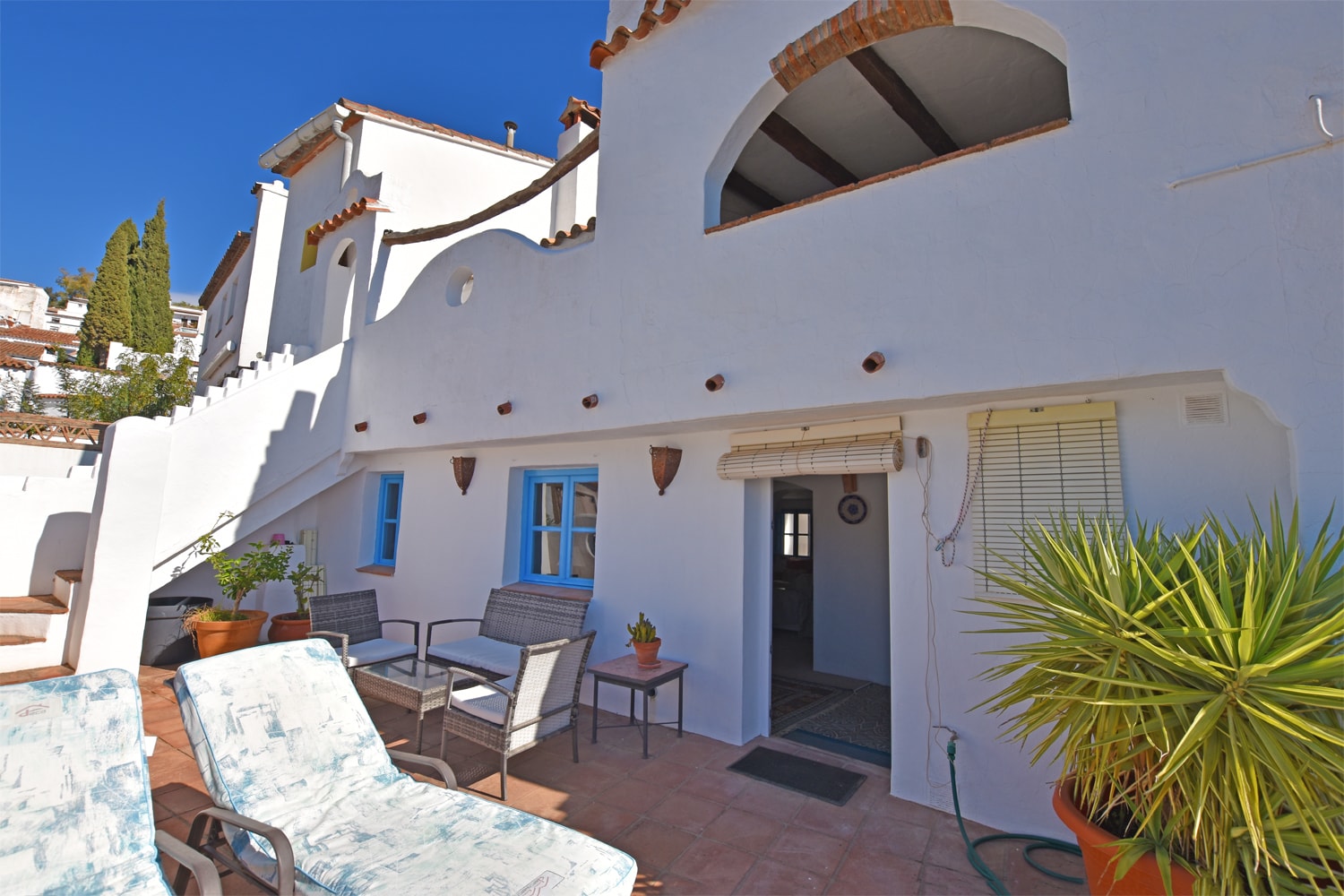 4 Bed, 3 Bath, HouseFor Sale, Gaucin, Malaga, 29480