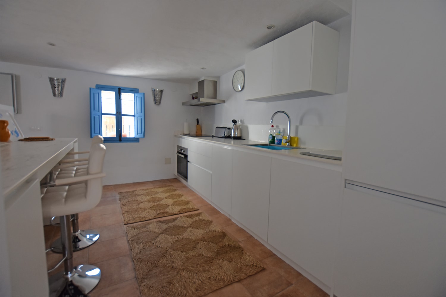 4 Bed, 3 Bath, HouseFor Sale, Gaucin, Malaga, 29480