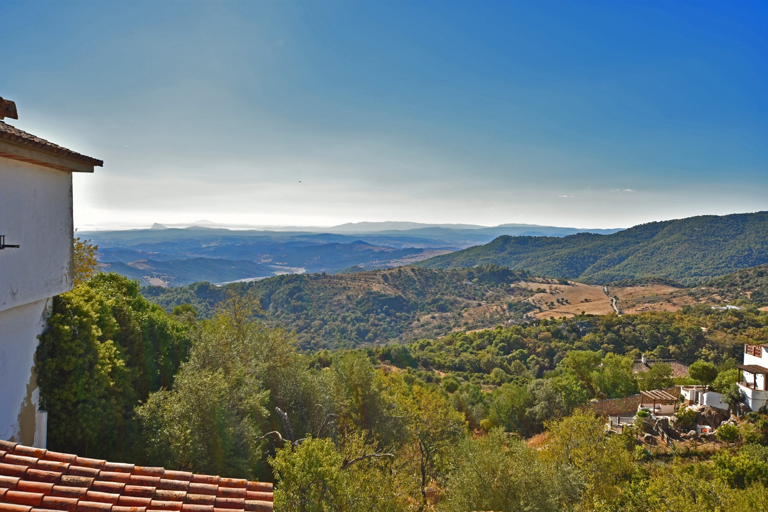 4 Bed, 3 Bath, HouseFor Sale, Gaucin, Malaga, 29480