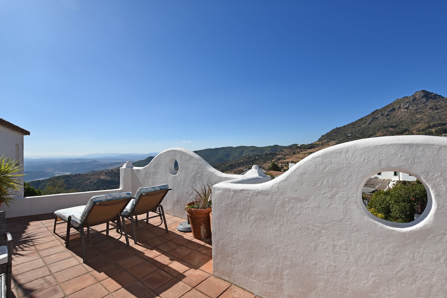 4 Bed, 3 Bath, HouseFor Sale, Gaucin, Malaga, 29480