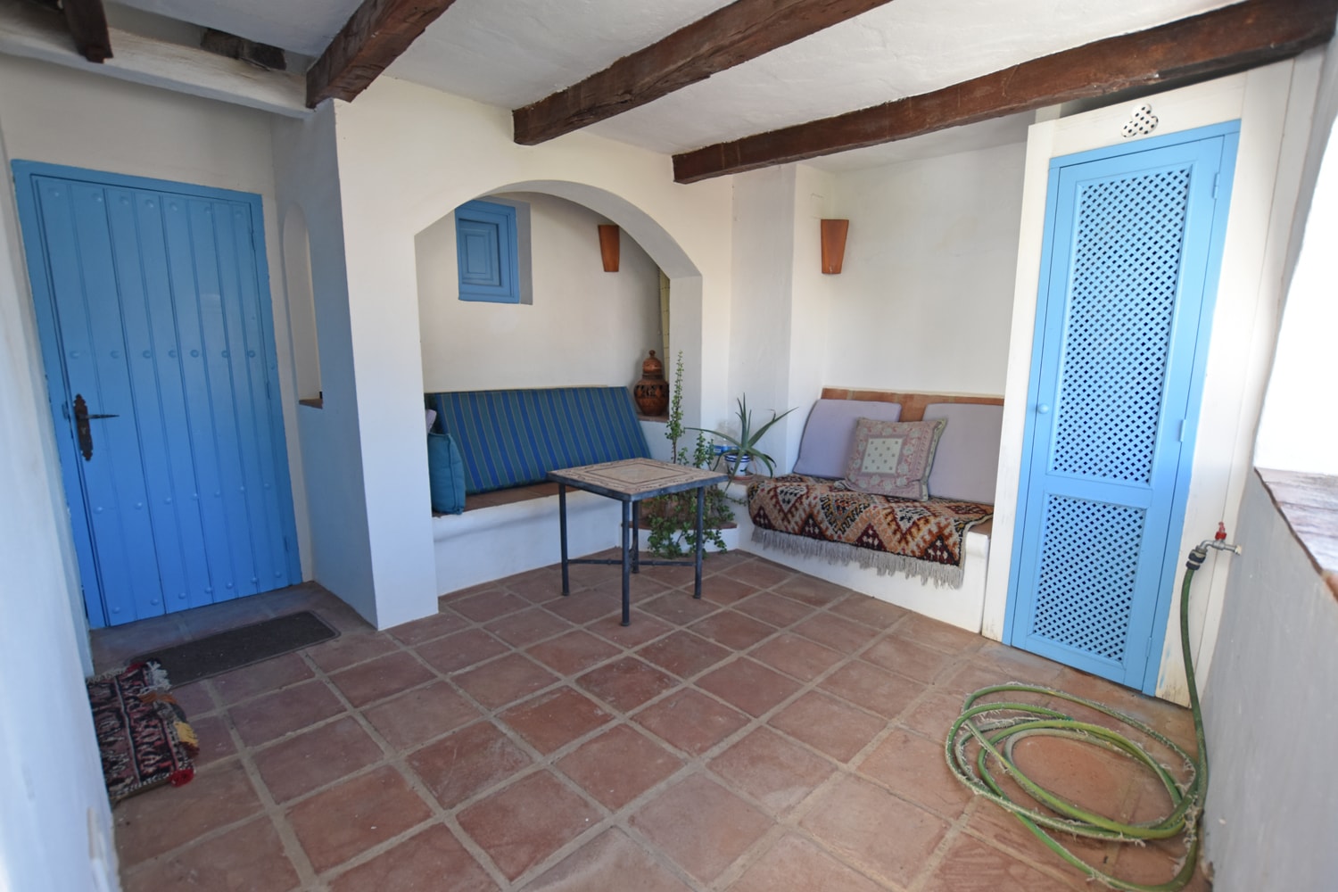 4 Bed, 3 Bath, HouseFor Sale, Gaucin, Malaga, 29480