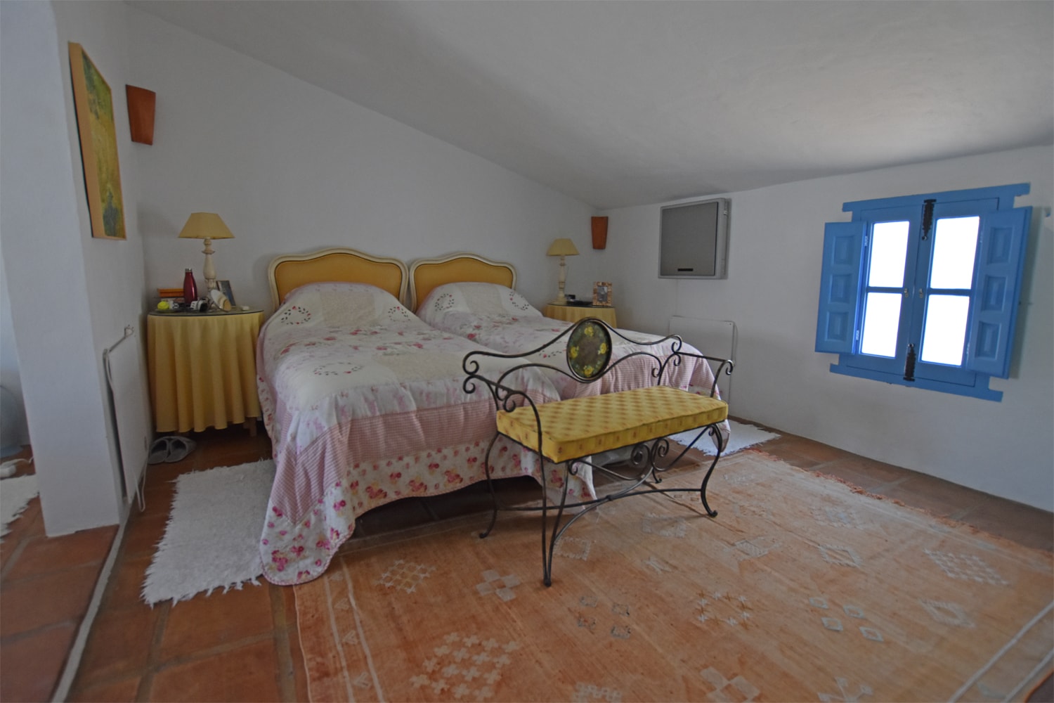 4 Bed, 3 Bath, HouseFor Sale, Gaucin, Malaga, 29480