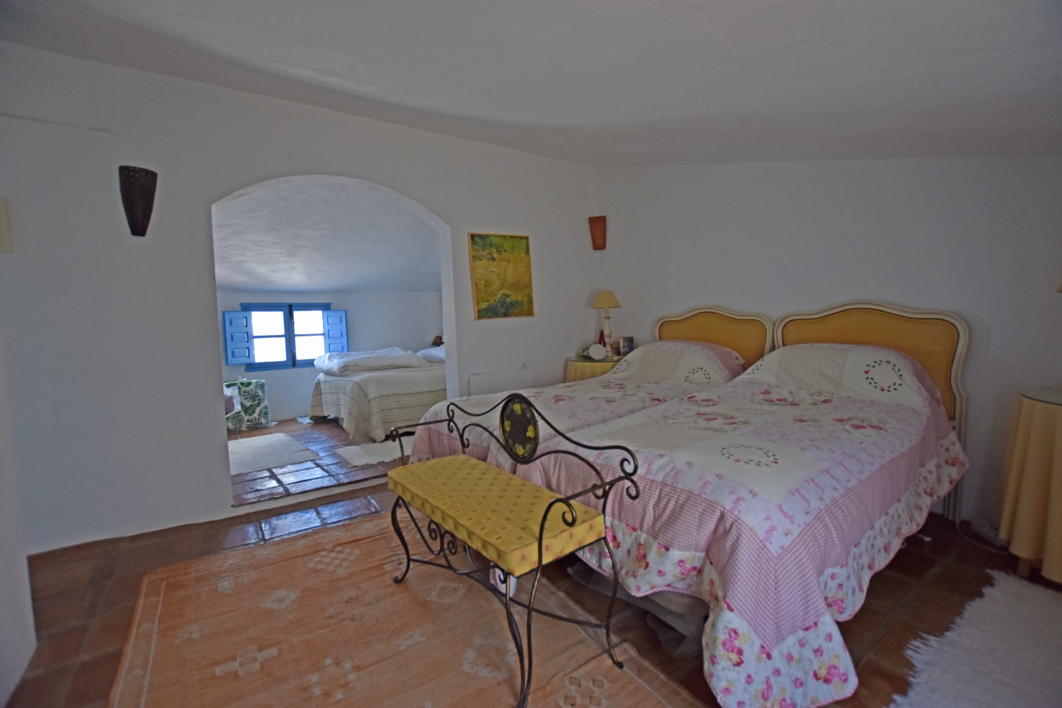 4 Bed, 3 Bath, HouseFor Sale, Gaucin, Malaga, 29480