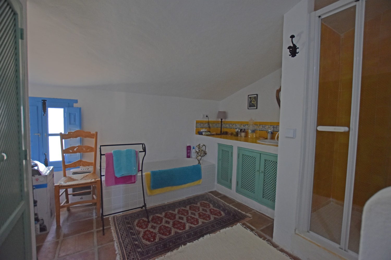 4 Bed, 3 Bath, HouseFor Sale, Gaucin, Malaga, 29480