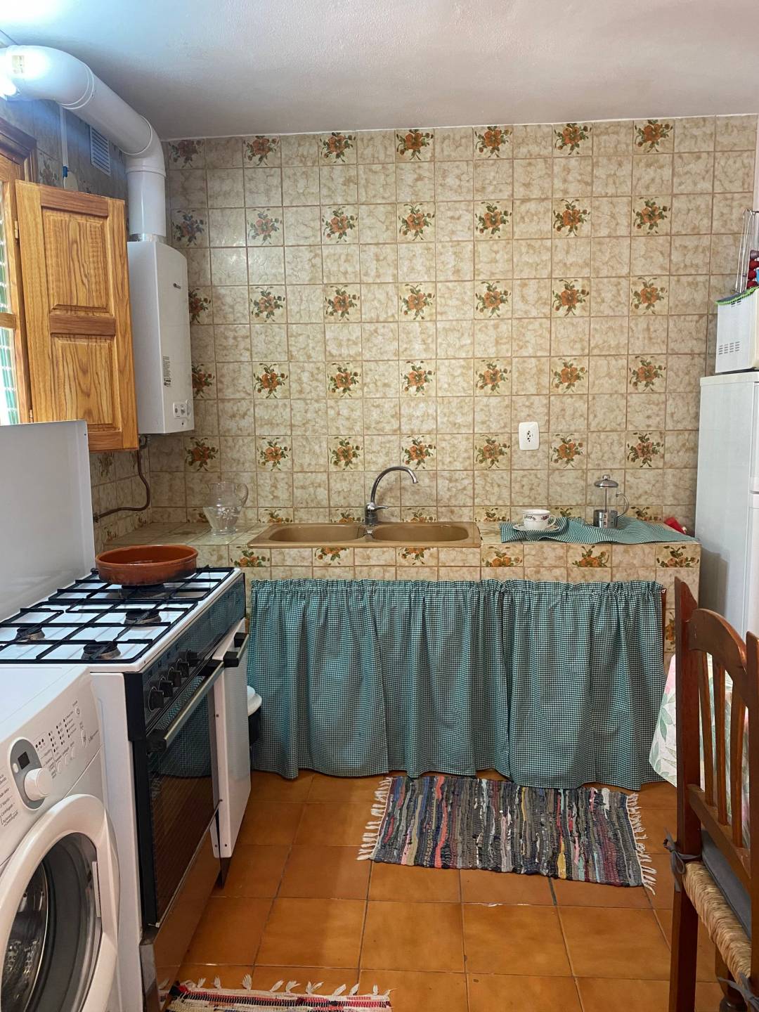 3 Bed, 1 Bath, HouseFor Sale, Gaucin, Malaga, 29480