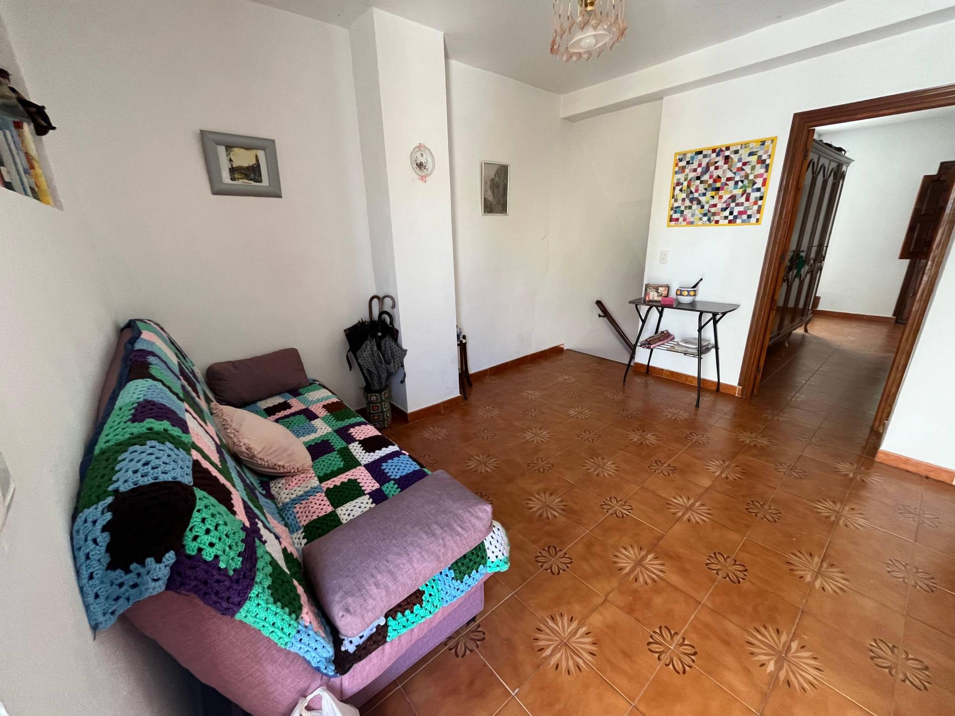 3 Bed, 1 Bath, HouseFor Sale, Gaucin, Malaga, 29480