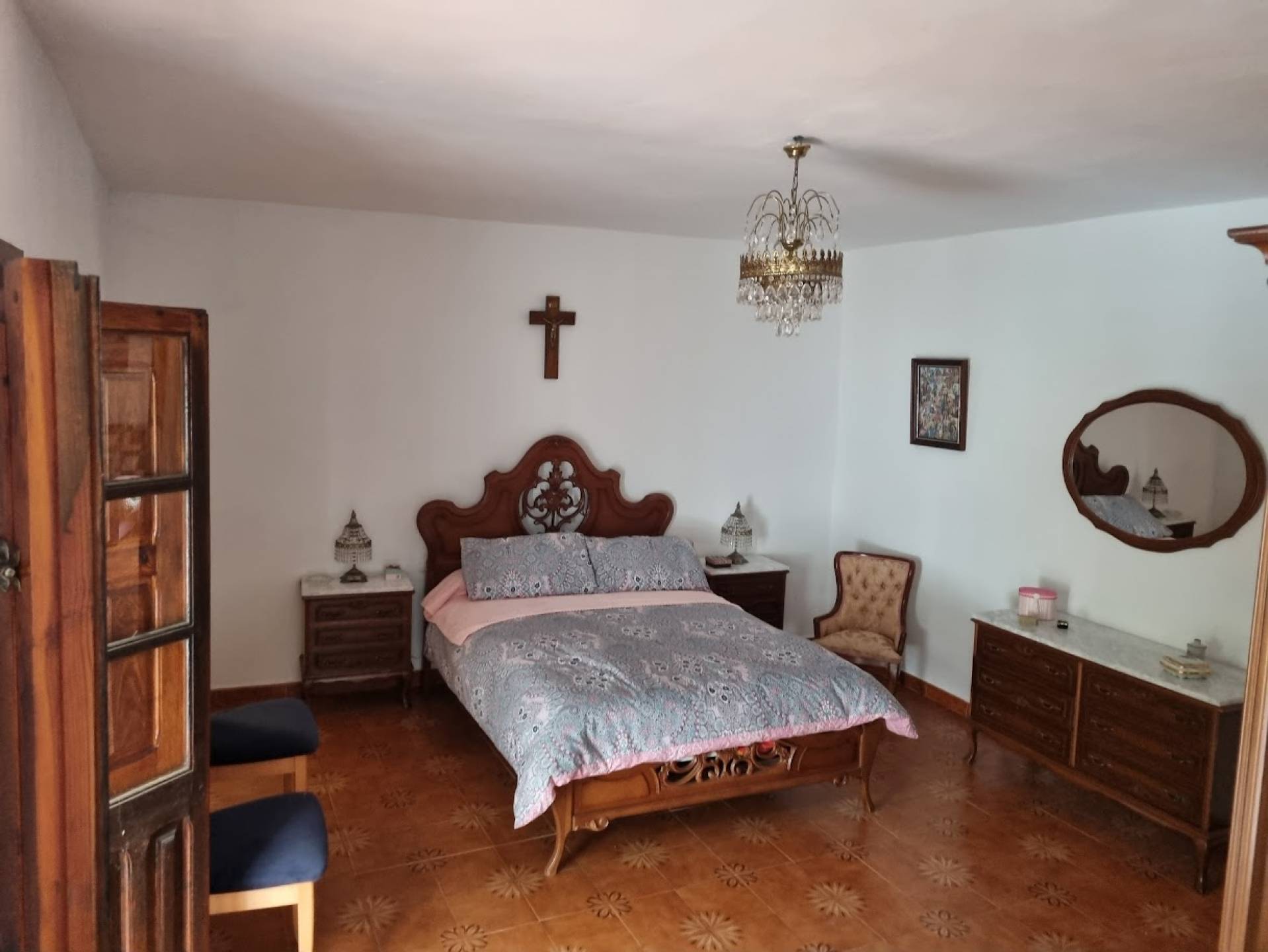 3 Bed, 1 Bath, HouseFor Sale, Gaucin, Malaga, 29480