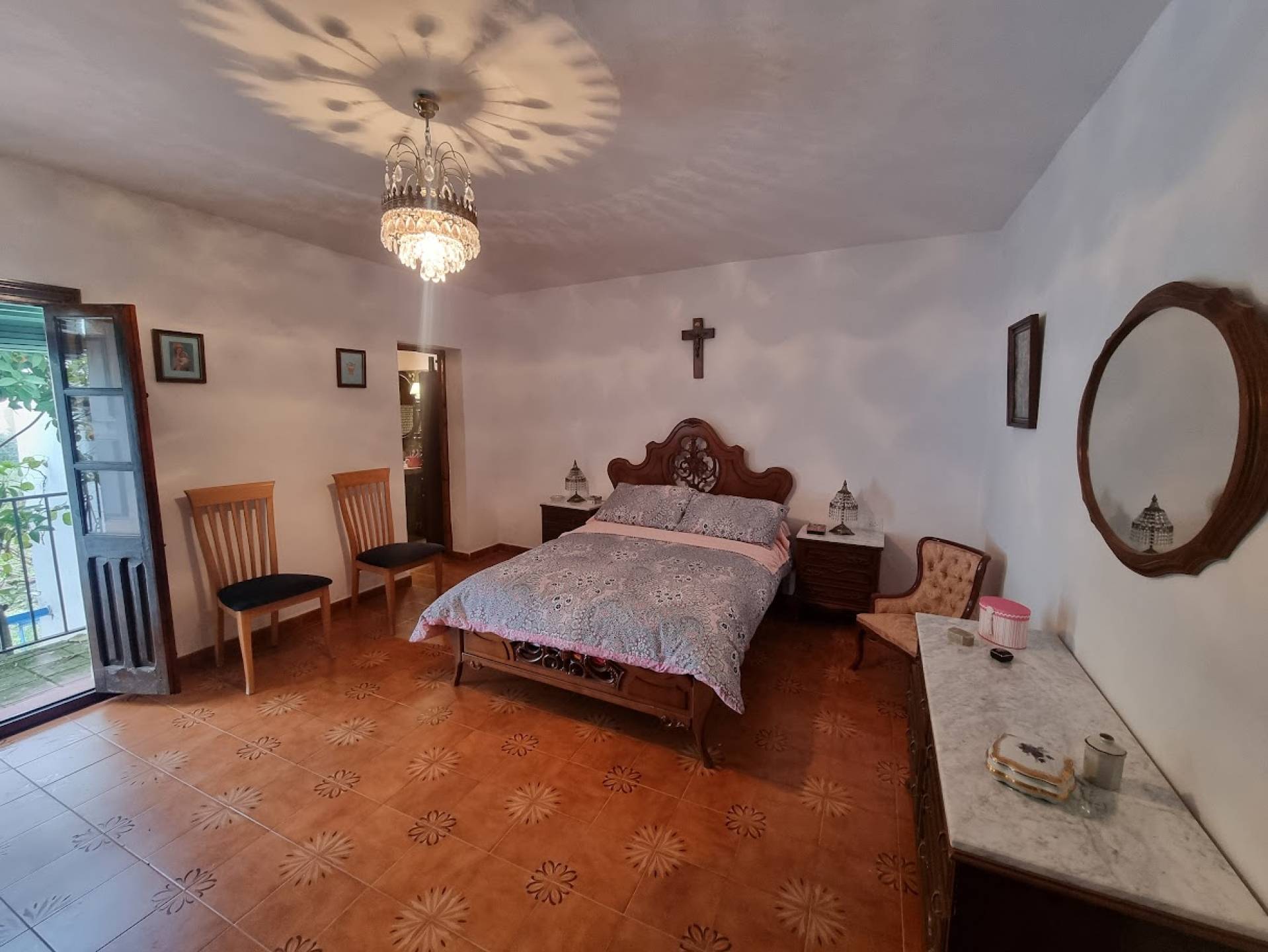 3 Bed, 1 Bath, HouseFor Sale, Gaucin, Malaga, 29480