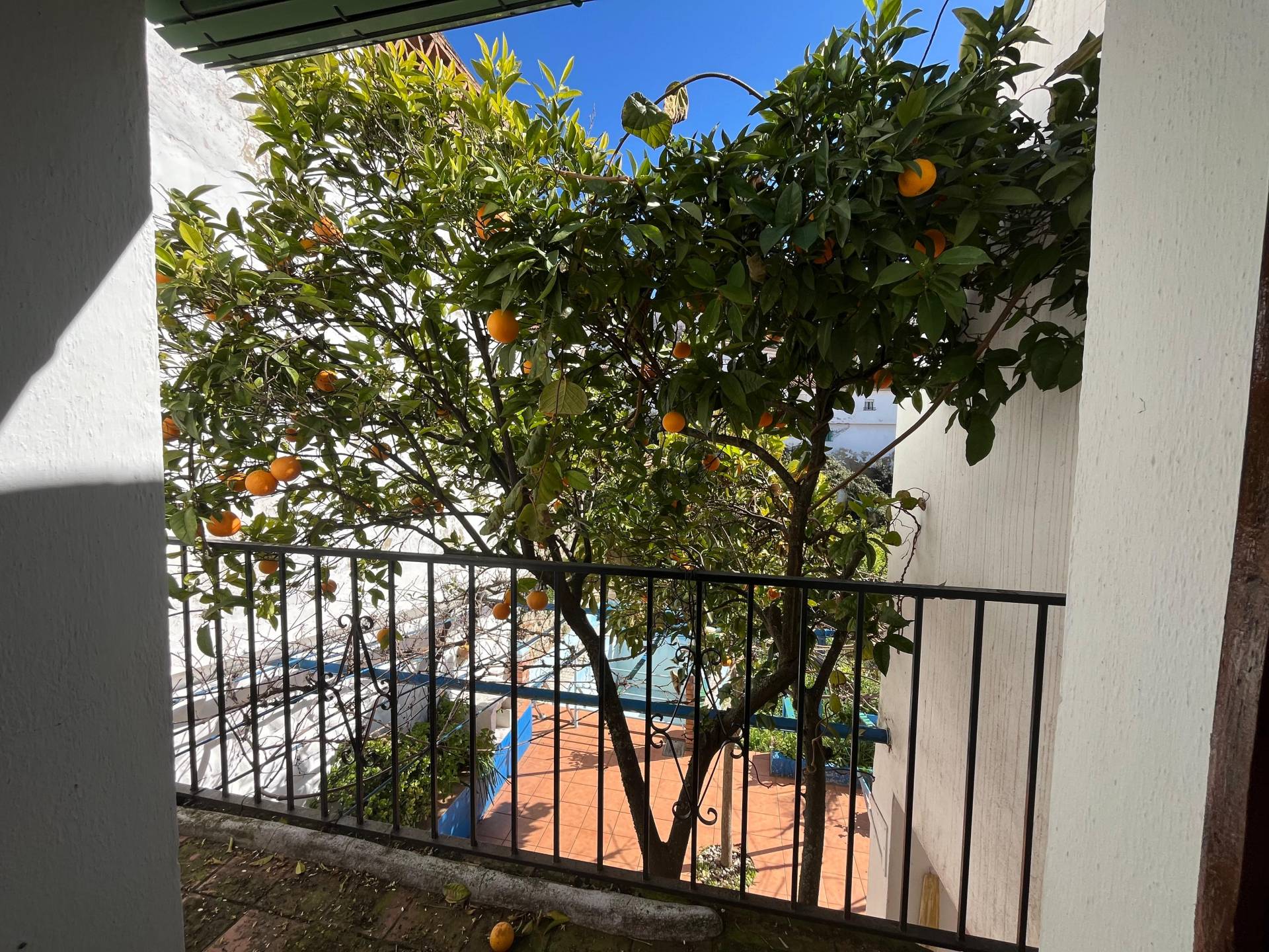 3 Bed, 1 Bath, HouseFor Sale, Gaucin, Malaga, 29480