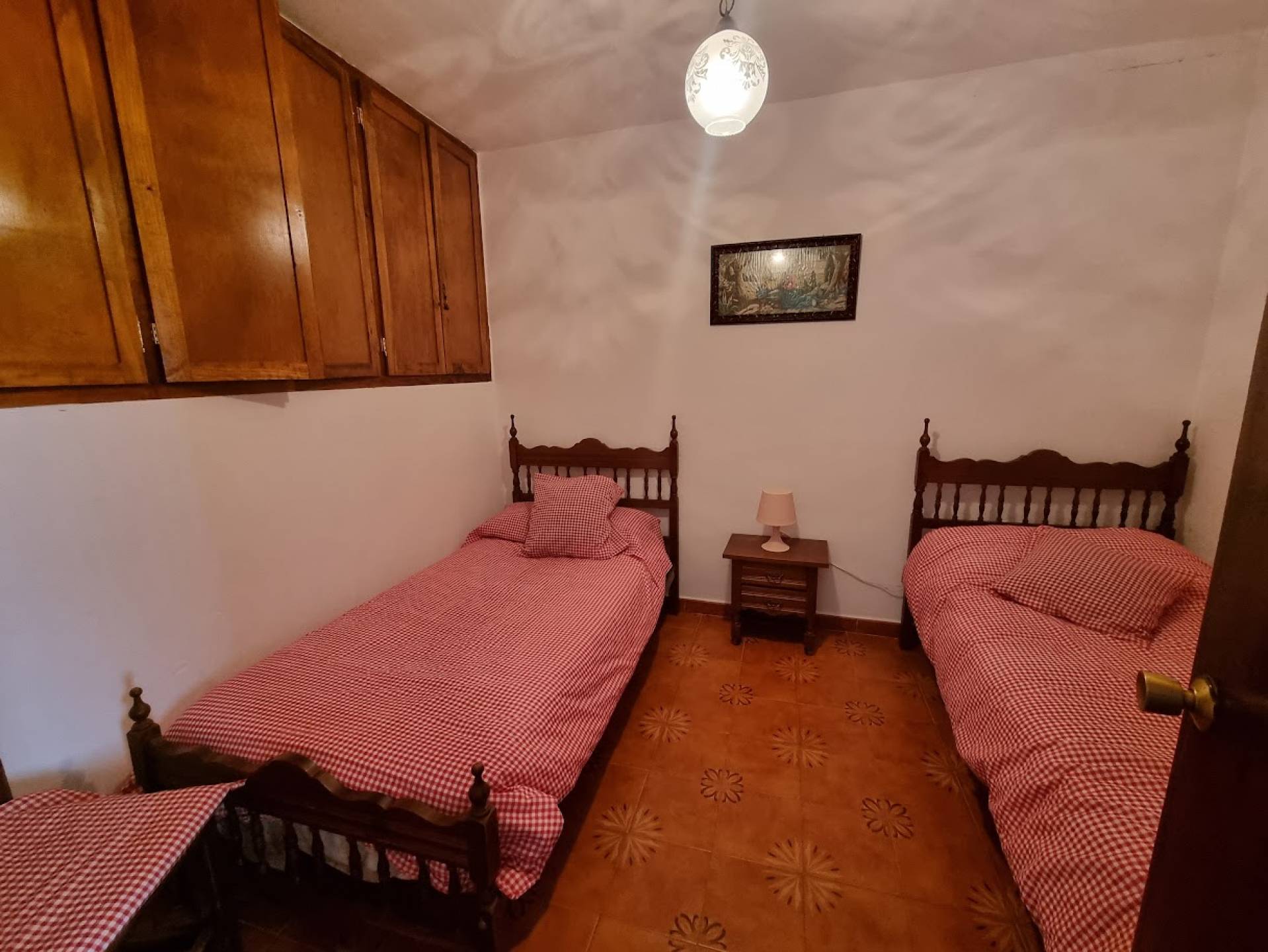 3 Bed, 1 Bath, HouseFor Sale, Gaucin, Malaga, 29480