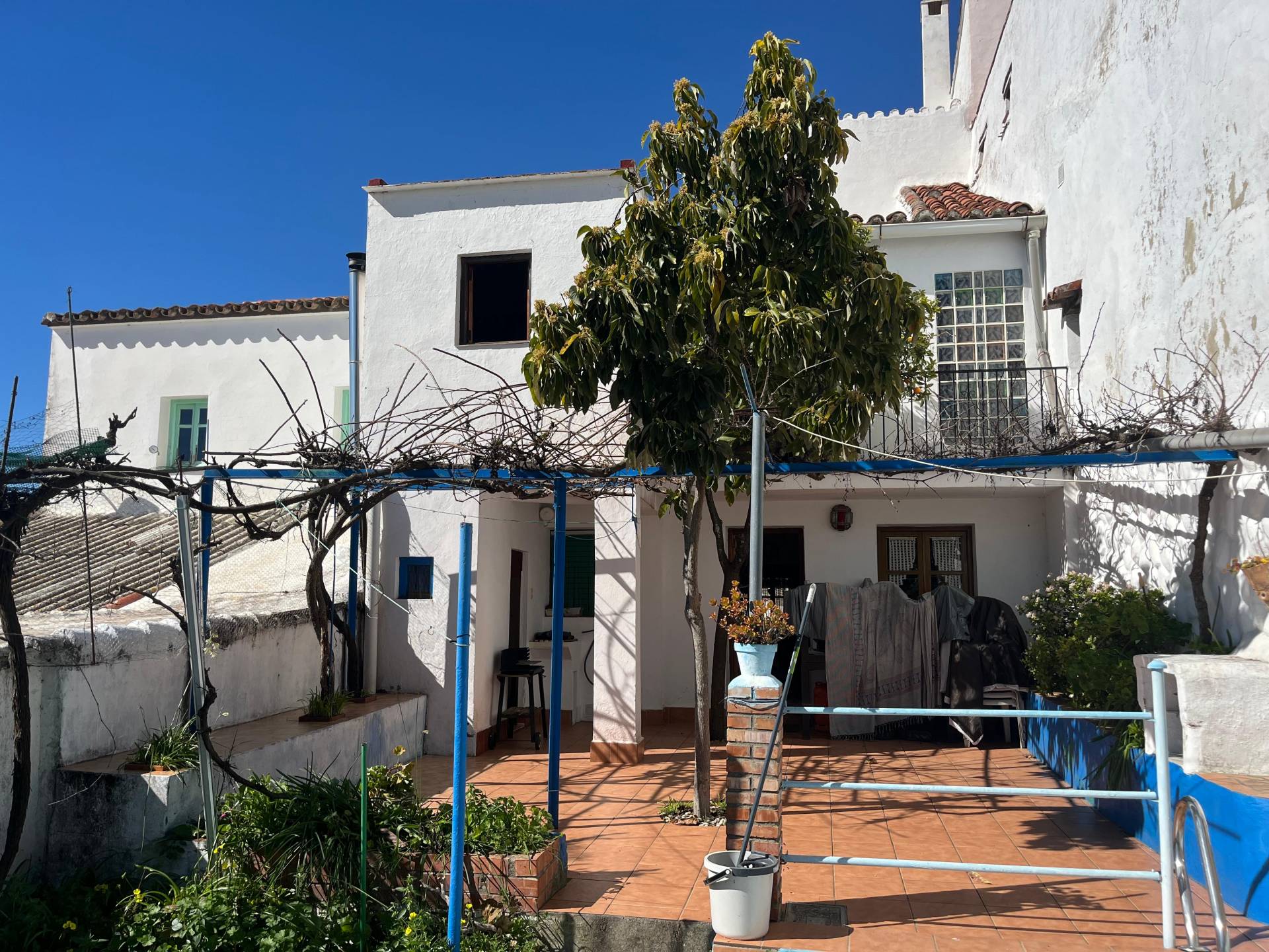 3 Bed, 1 Bath, HouseFor Sale, Gaucin, Malaga, 29480